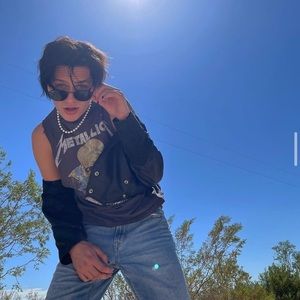 Meet your Posher, Jenn